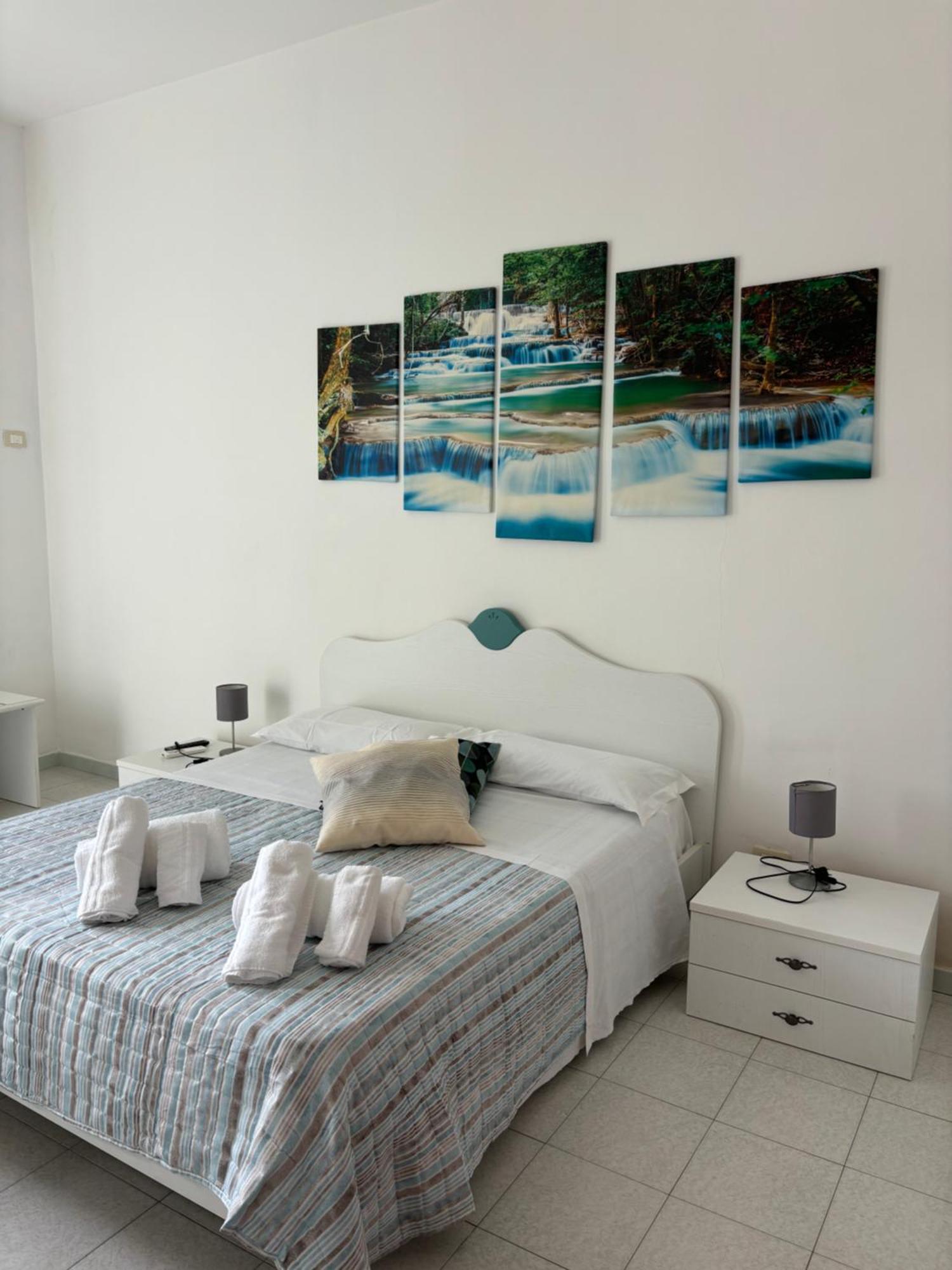 Hotel La Conchiglietta à Marzamemi Extérieur photo