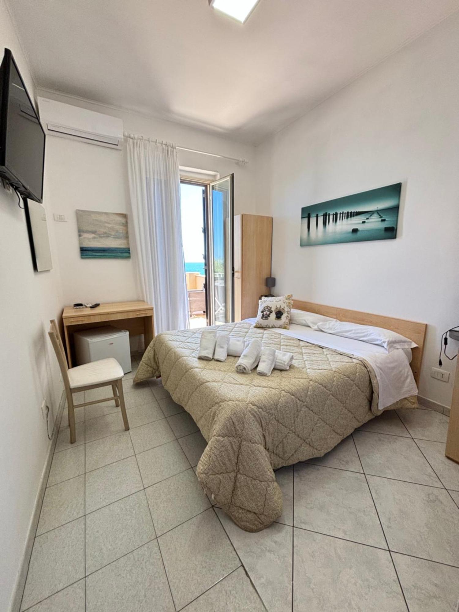 Hotel La Conchiglietta à Marzamemi Extérieur photo