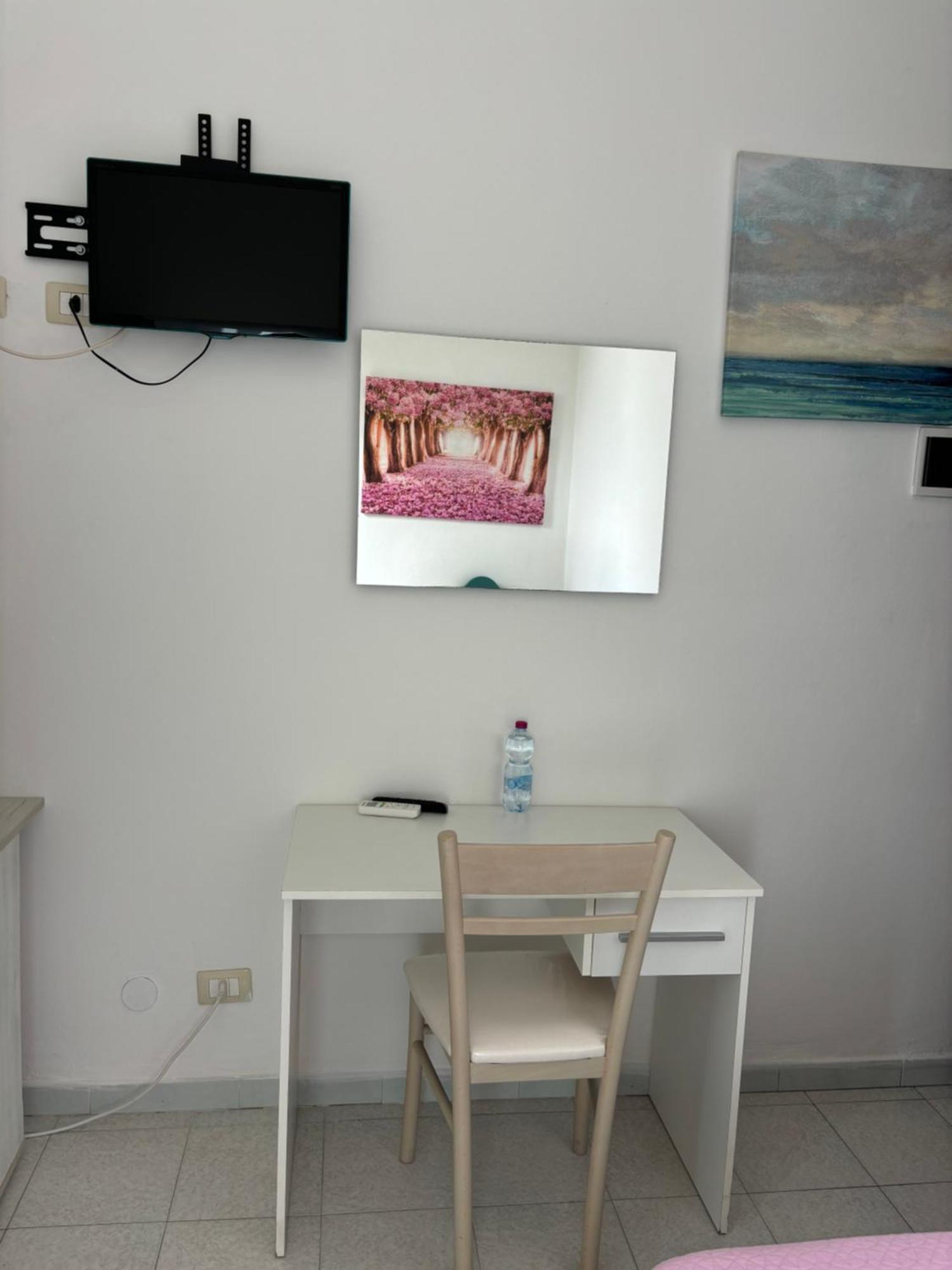 Hotel La Conchiglietta à Marzamemi Extérieur photo