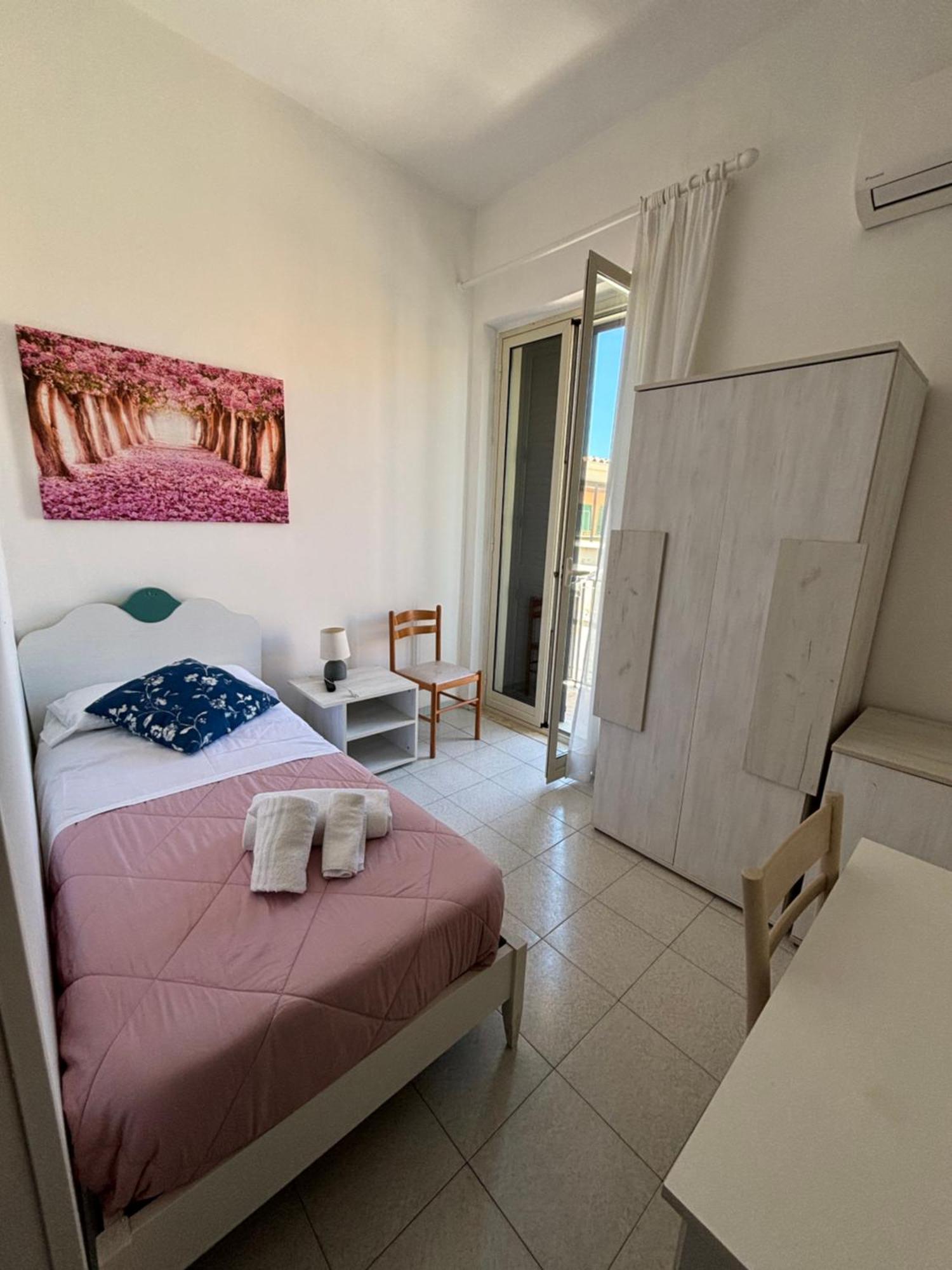 Hotel La Conchiglietta à Marzamemi Extérieur photo