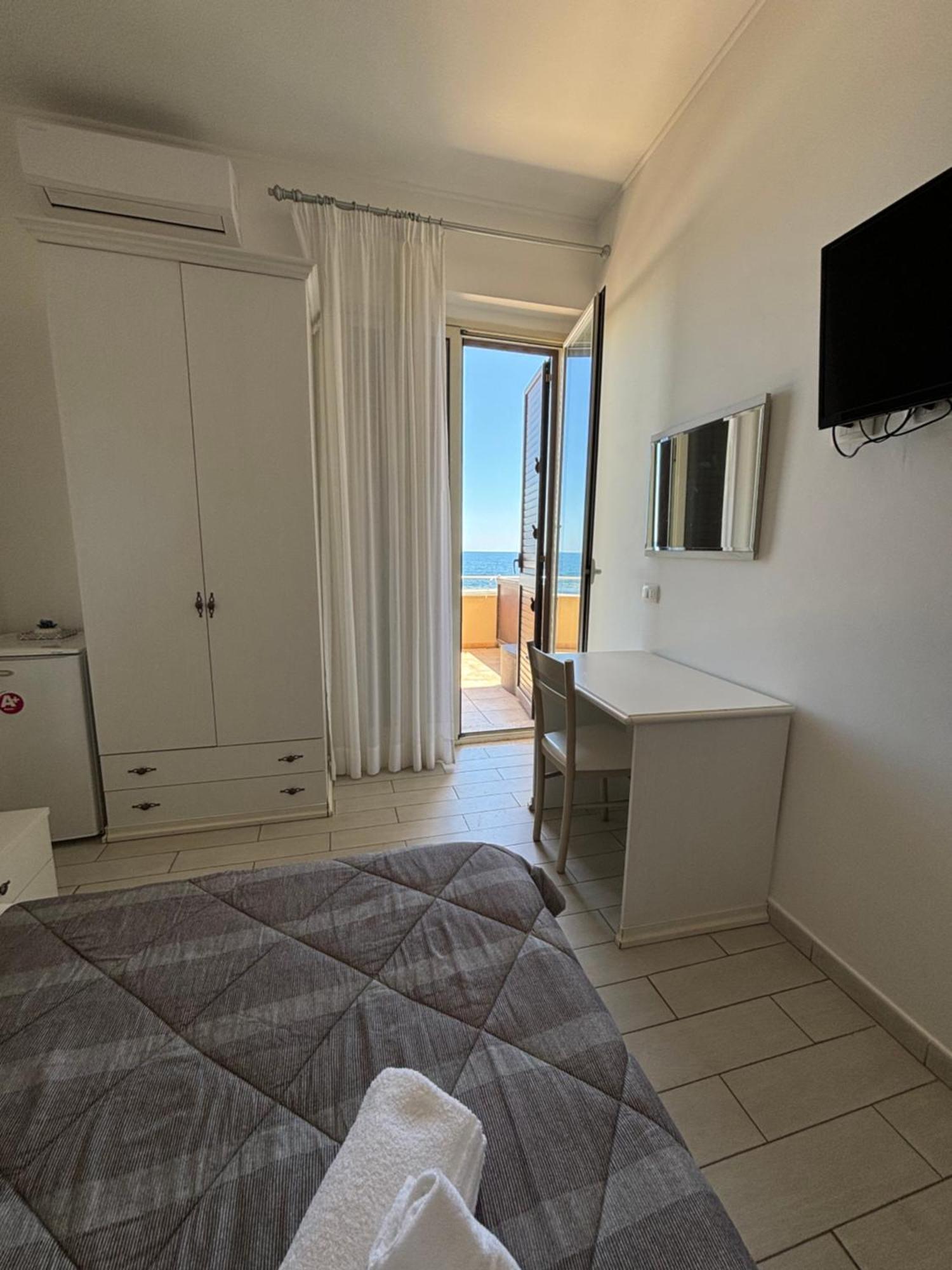 Hotel La Conchiglietta à Marzamemi Extérieur photo